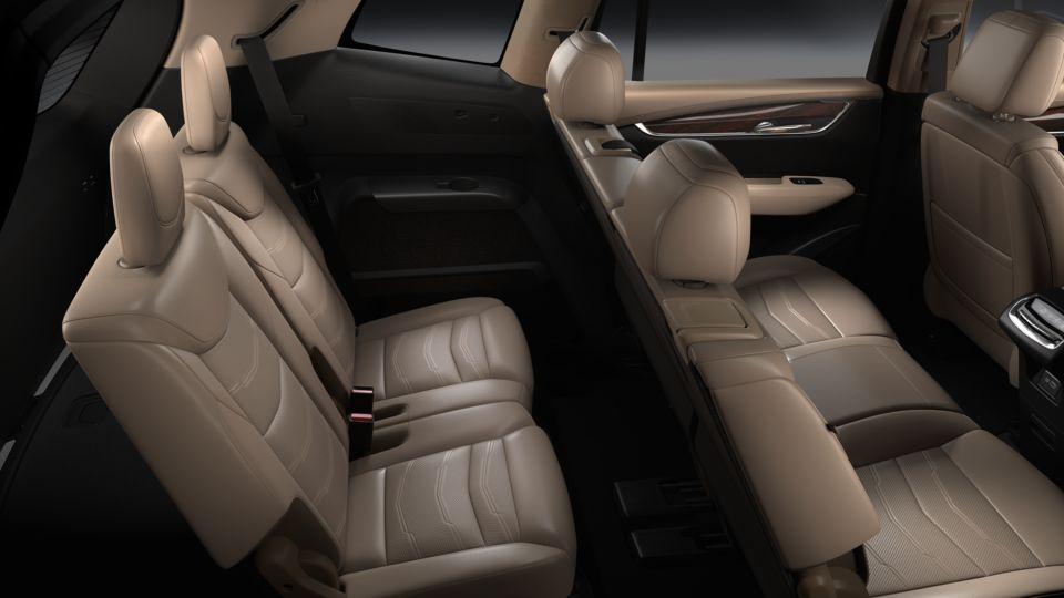 2021 Cadillac XT6 Vehicle Photo in COLUMBIA, MO 65203-3903
