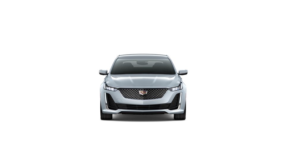 2021 Cadillac CT5 Vehicle Photo in EASTLAND, TX 76448-3020