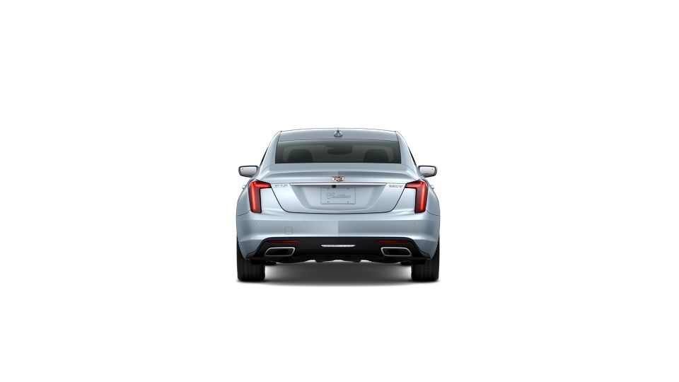 2021 Cadillac CT5 Vehicle Photo in EASTLAND, TX 76448-3020