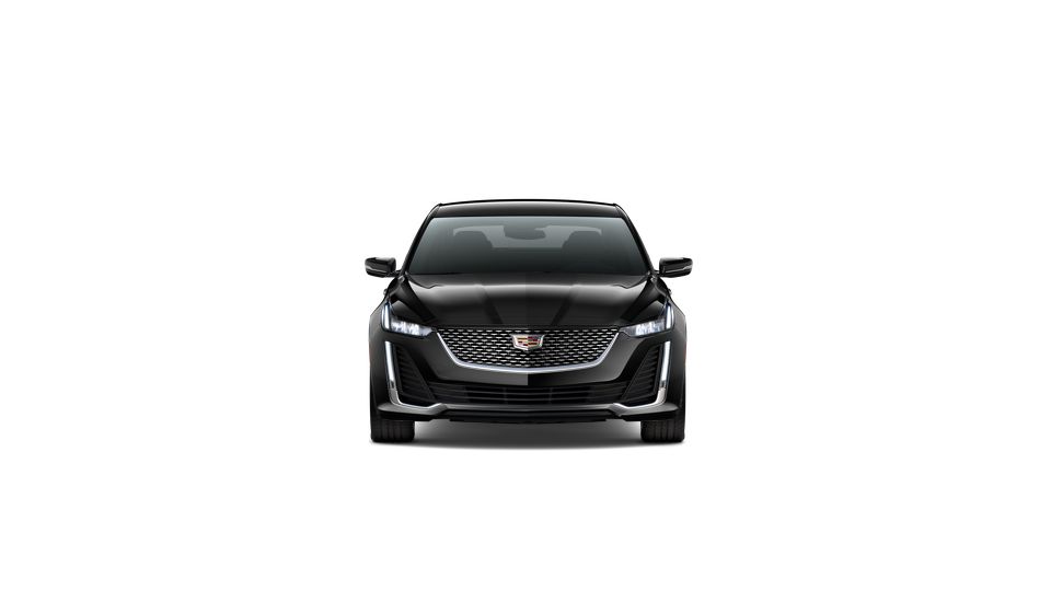 2021 Cadillac CT5 Vehicle Photo in Hellertown, PA 18055