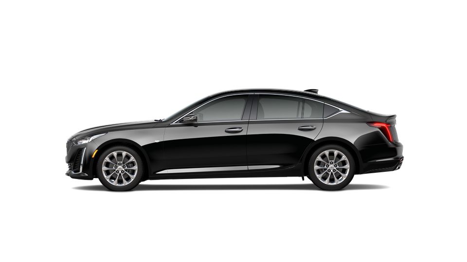 2021 Cadillac CT5 Vehicle Photo in Hellertown, PA 18055