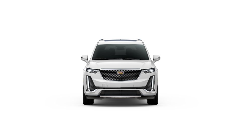 2021 Cadillac XT6 Vehicle Photo in Savannah, GA 31419