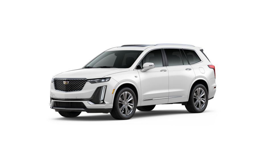 2021 Cadillac XT6 Vehicle Photo in Savannah, GA 31419