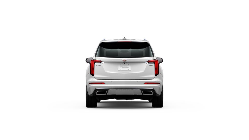 2021 Cadillac XT6 Vehicle Photo in Savannah, GA 31419