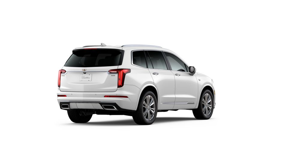 2021 Cadillac XT6 Vehicle Photo in Savannah, GA 31419