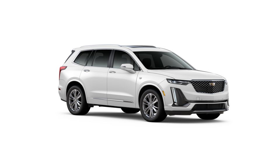 2021 Cadillac XT6 Vehicle Photo in Savannah, GA 31419