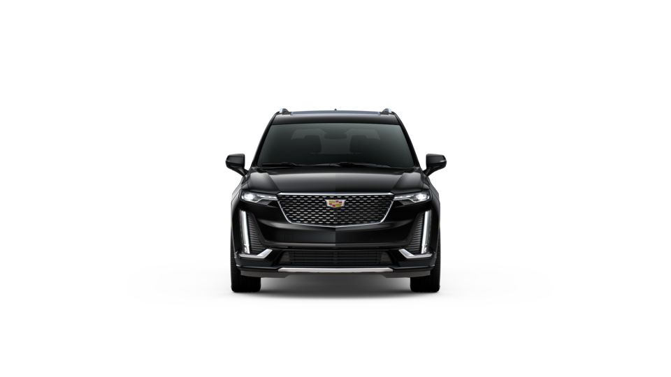 2021 Cadillac XT6 Vehicle Photo in BRUNSWICK, GA 31525-1881