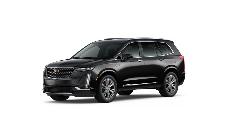 2021 Cadillac XT6 Vehicle Photo in BRUNSWICK, GA 31525-1881