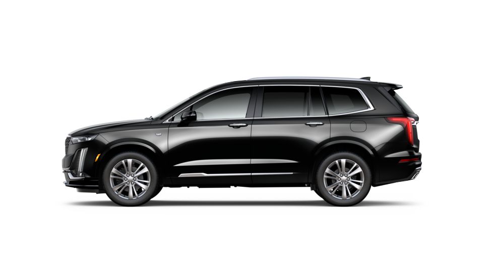 2021 Cadillac XT6 Vehicle Photo in BRUNSWICK, GA 31525-1881