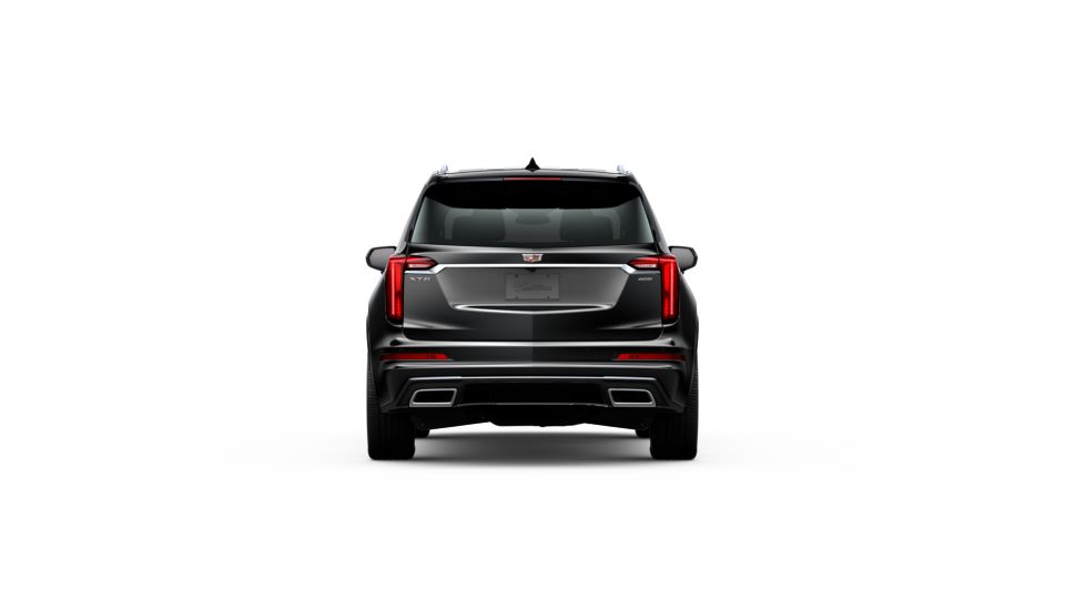 2021 Cadillac XT6 Vehicle Photo in BRUNSWICK, GA 31525-1881