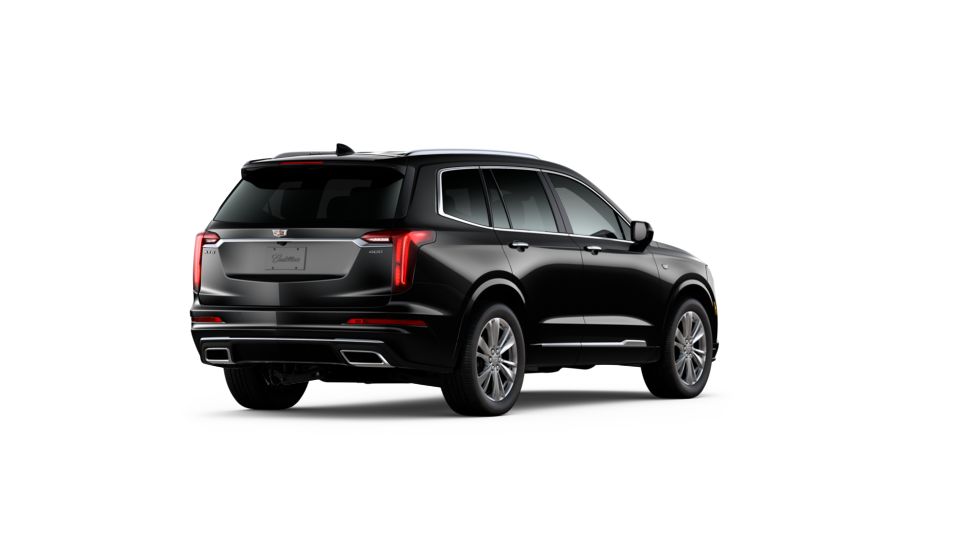 2021 Cadillac XT6 Vehicle Photo in BRUNSWICK, GA 31525-1881