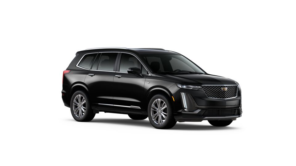 2021 Cadillac XT6 Vehicle Photo in BRUNSWICK, GA 31525-1881