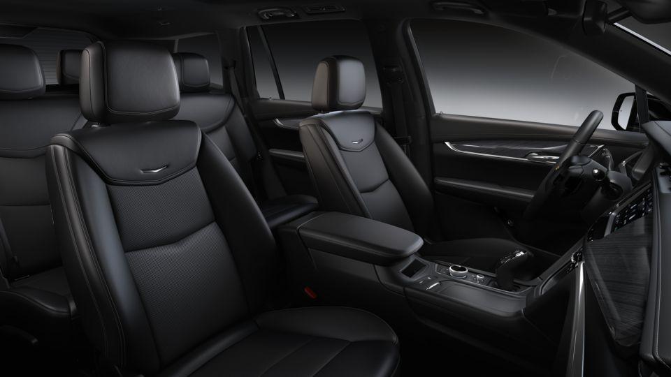 2021 Cadillac XT6 Vehicle Photo in BRUNSWICK, GA 31525-1881