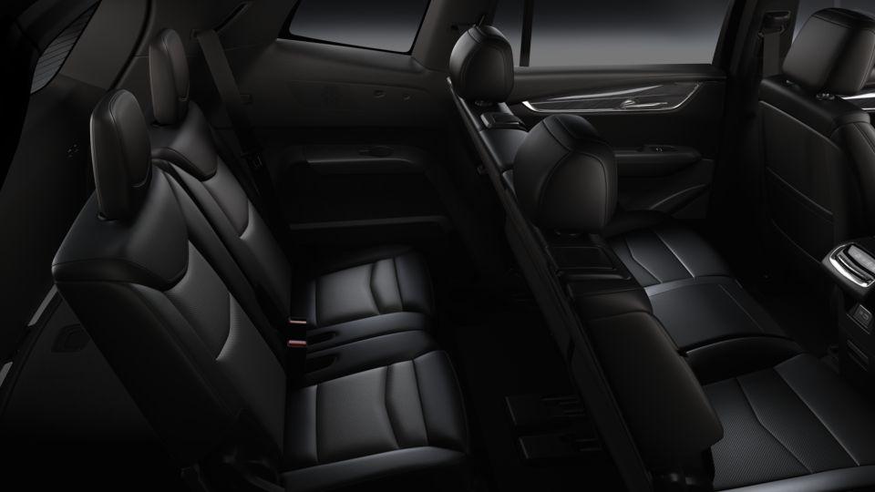 2021 Cadillac XT6 Vehicle Photo in BRUNSWICK, GA 31525-1881