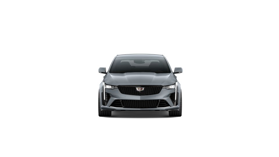 2022 Cadillac CT4-V Vehicle Photo in STOCKTON, CA 95212-2838