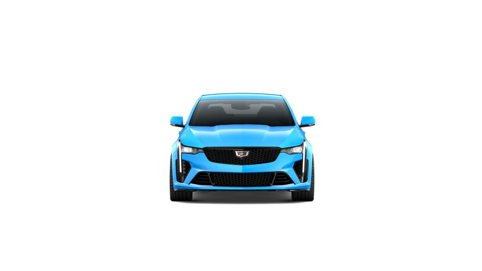 2022 Cadillac CT4-V Vehicle Photo in Belle Vernon, PA 15012