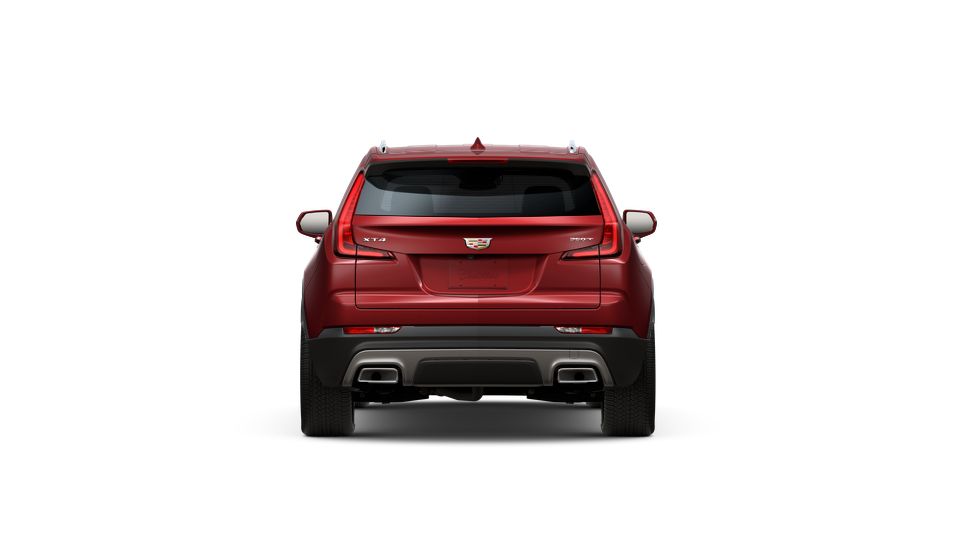 2022 Cadillac XT4 Vehicle Photo in Decatur, TX 76234