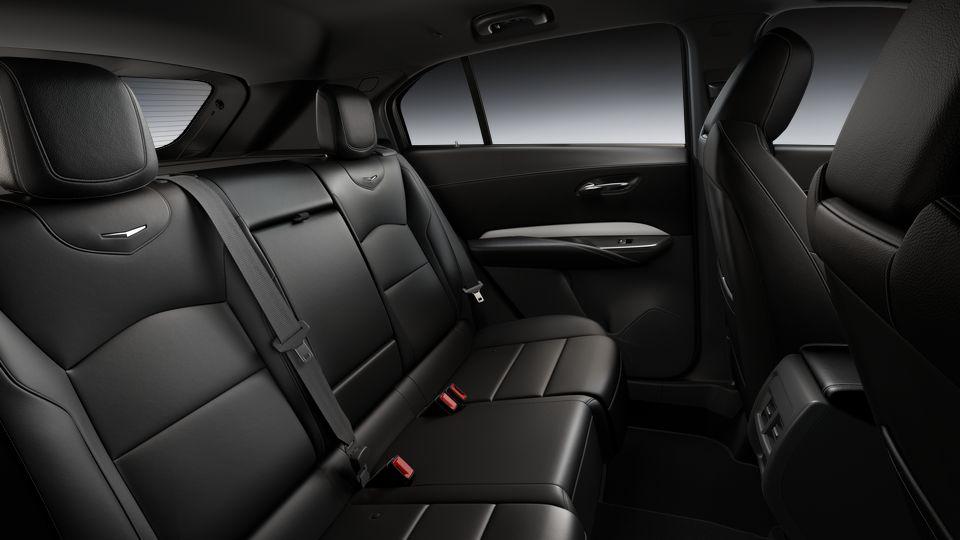 2022 Cadillac XT4 Vehicle Photo in Decatur, TX 76234