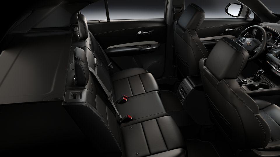 2022 Cadillac XT4 Vehicle Photo in Decatur, TX 76234