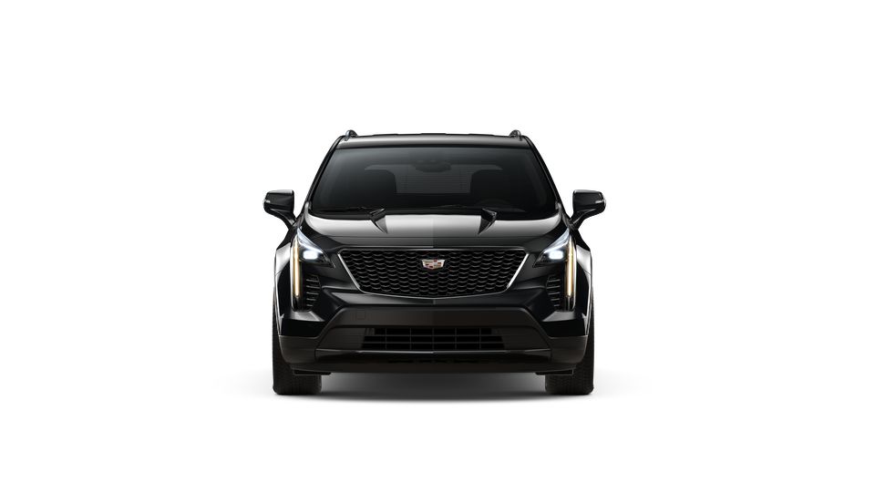 2022 Cadillac XT4 Vehicle Photo in Dublin, CA 94568