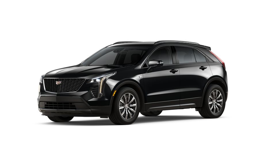 2022 Cadillac XT4 Vehicle Photo in Dublin, CA 94568