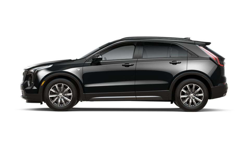 2022 Cadillac XT4 Vehicle Photo in Dublin, CA 94568