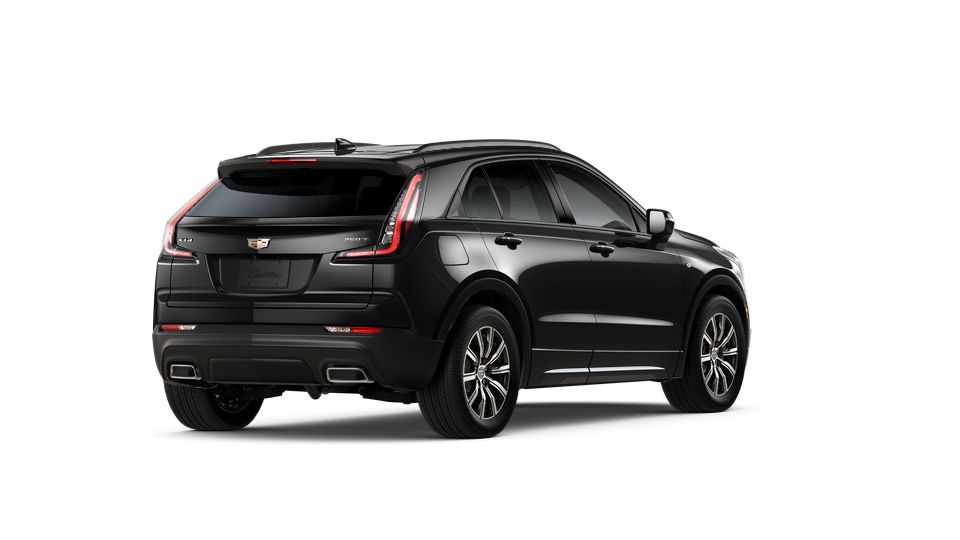 2022 Cadillac XT4 Vehicle Photo in Dublin, CA 94568