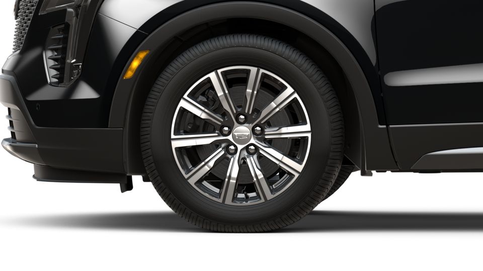 2022 Cadillac XT4 Vehicle Photo in Dublin, CA 94568