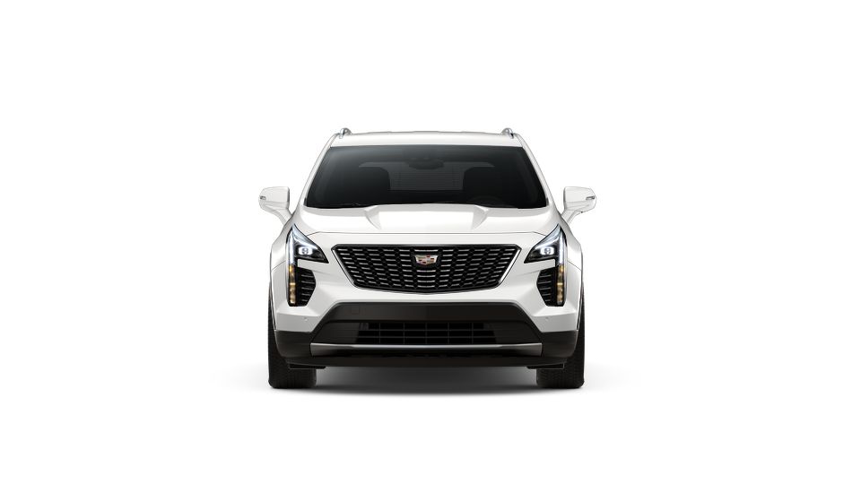 2022 Cadillac XT4 Vehicle Photo in KANSAS CITY, MO 64114-4545