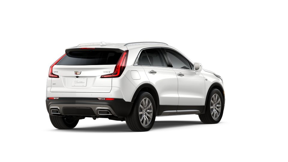 2022 Cadillac XT4 Vehicle Photo in KANSAS CITY, MO 64114-4545