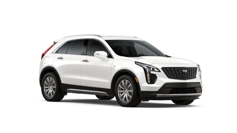 2022 Cadillac XT4 Vehicle Photo in KANSAS CITY, MO 64114-4545