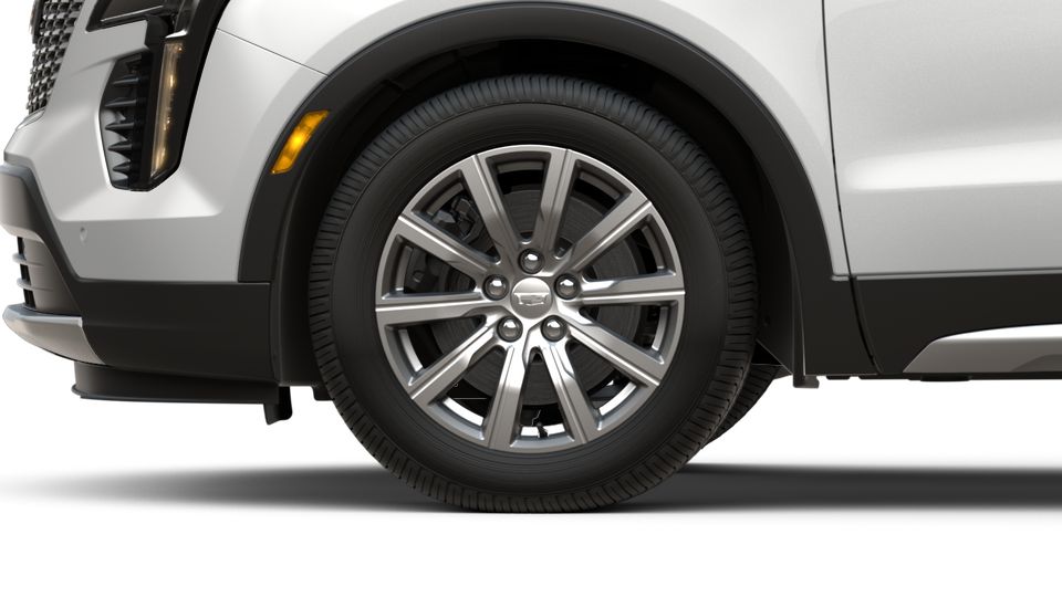 2022 Cadillac XT4 Vehicle Photo in KANSAS CITY, MO 64114-4545