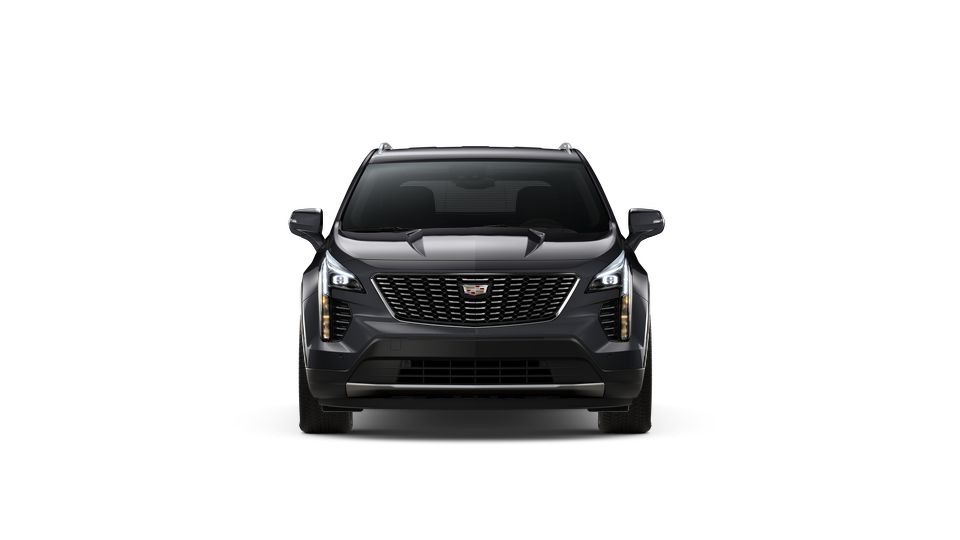 2022 Cadillac XT4 Vehicle Photo in KANSAS CITY, MO 64114-4545