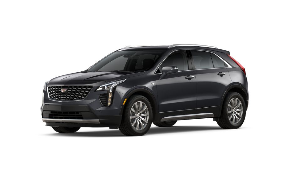 2022 Cadillac XT4 Vehicle Photo in KANSAS CITY, MO 64114-4545