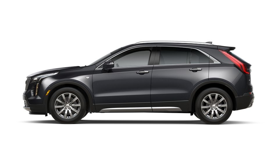 2022 Cadillac XT4 Vehicle Photo in KANSAS CITY, MO 64114-4545