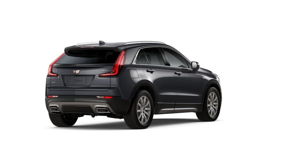 2022 Cadillac XT4 Vehicle Photo in KANSAS CITY, MO 64114-4545