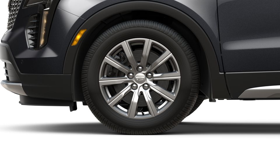 2022 Cadillac XT4 Vehicle Photo in KANSAS CITY, MO 64114-4545