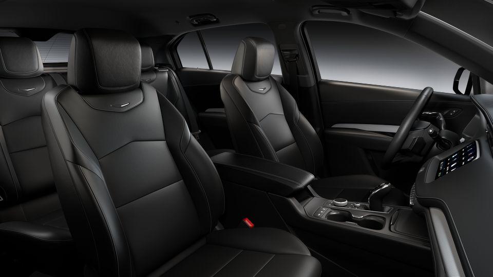 2022 Cadillac XT4 Vehicle Photo in KANSAS CITY, MO 64114-4545