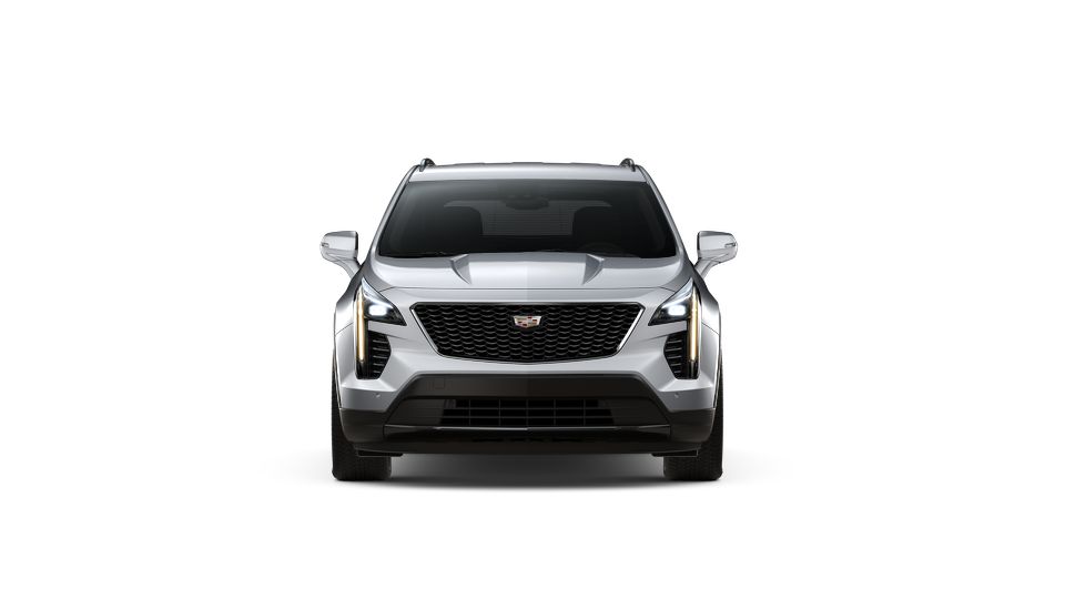 2022 Cadillac XT4 Vehicle Photo in MECHANICSBURG, PA 17050-1707