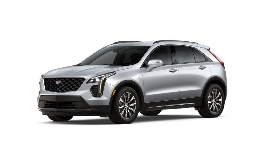 2022 Cadillac XT4 Vehicle Photo in MECHANICSBURG, PA 17050-1707