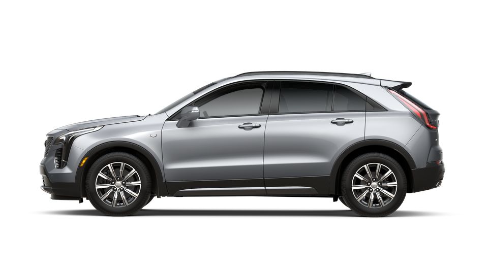 2022 Cadillac XT4 Vehicle Photo in MECHANICSBURG, PA 17050-1707