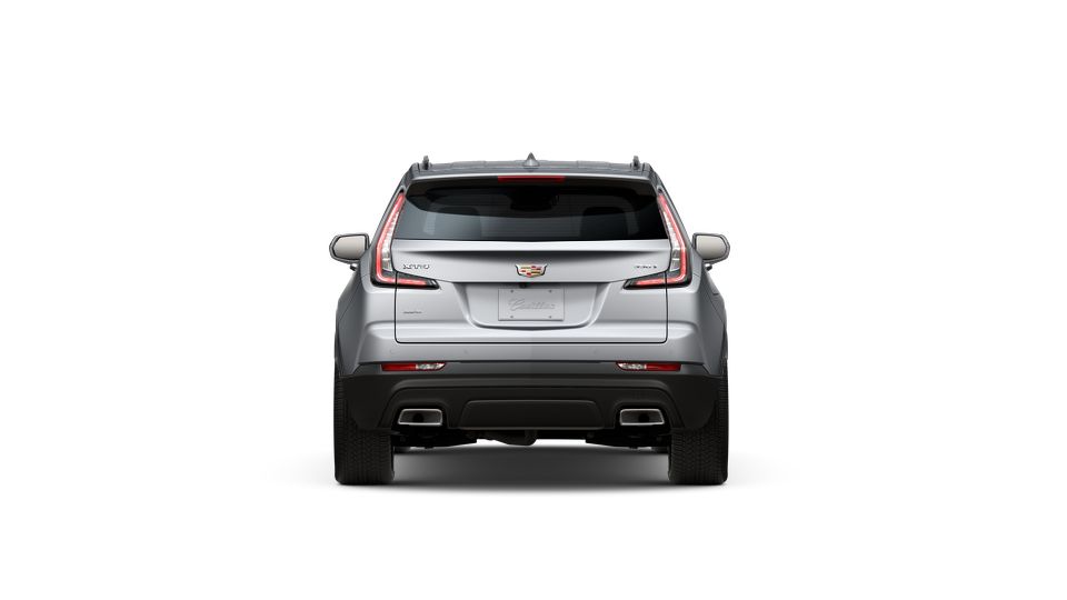 2022 Cadillac XT4 Vehicle Photo in MECHANICSBURG, PA 17050-1707