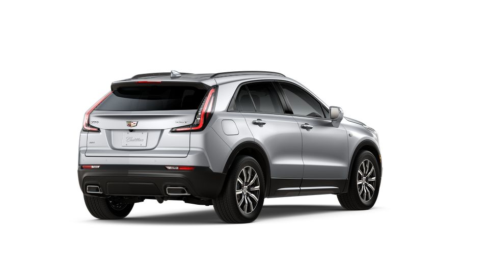 2022 Cadillac XT4 Vehicle Photo in MECHANICSBURG, PA 17050-1707