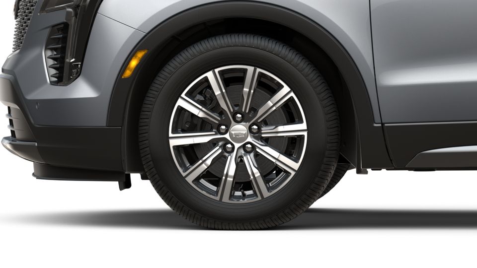 2022 Cadillac XT4 Vehicle Photo in MECHANICSBURG, PA 17050-1707