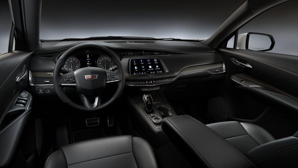 2022 Cadillac XT4 Vehicle Photo in MECHANICSBURG, PA 17050-1707