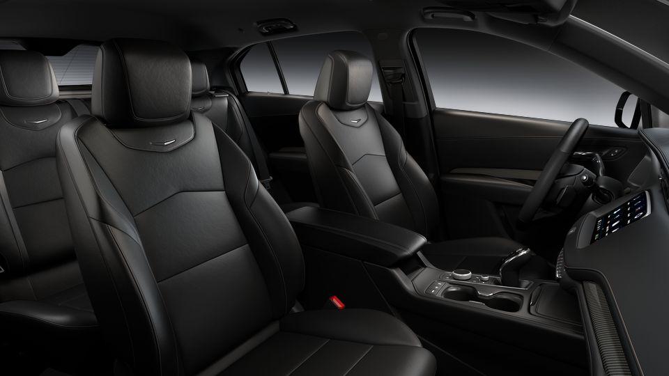 2022 Cadillac XT4 Vehicle Photo in MECHANICSBURG, PA 17050-1707