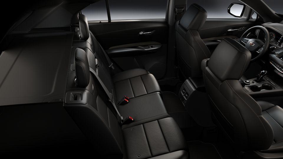 2022 Cadillac XT4 Vehicle Photo in MECHANICSBURG, PA 17050-1707