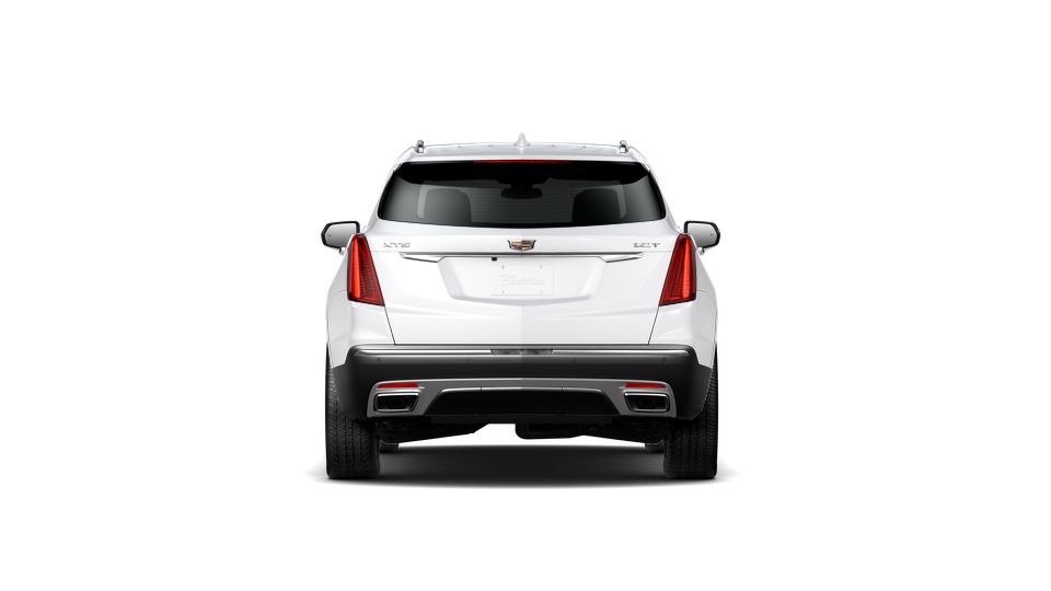 2022 Cadillac XT5 Vehicle Photo in Statesboro, GA 30458