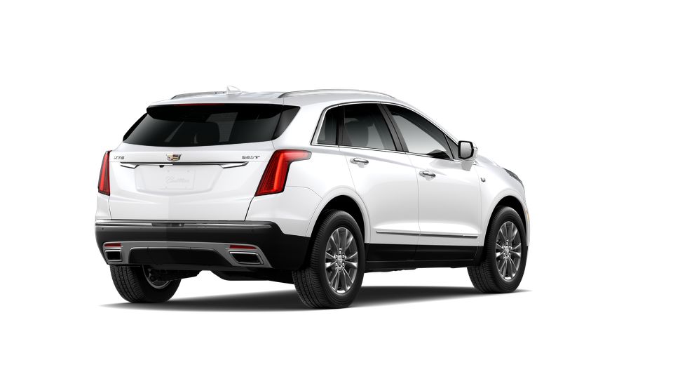 2022 Cadillac XT5 Vehicle Photo in Statesboro, GA 30458
