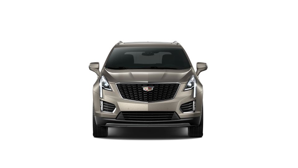 2022 Cadillac XT5 Vehicle Photo in LAKE WALES, FL 33859